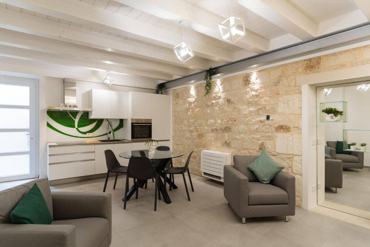 Lovely Modern Apartment Modica Extérieur photo