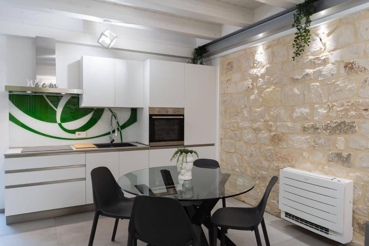 Lovely Modern Apartment Modica Extérieur photo